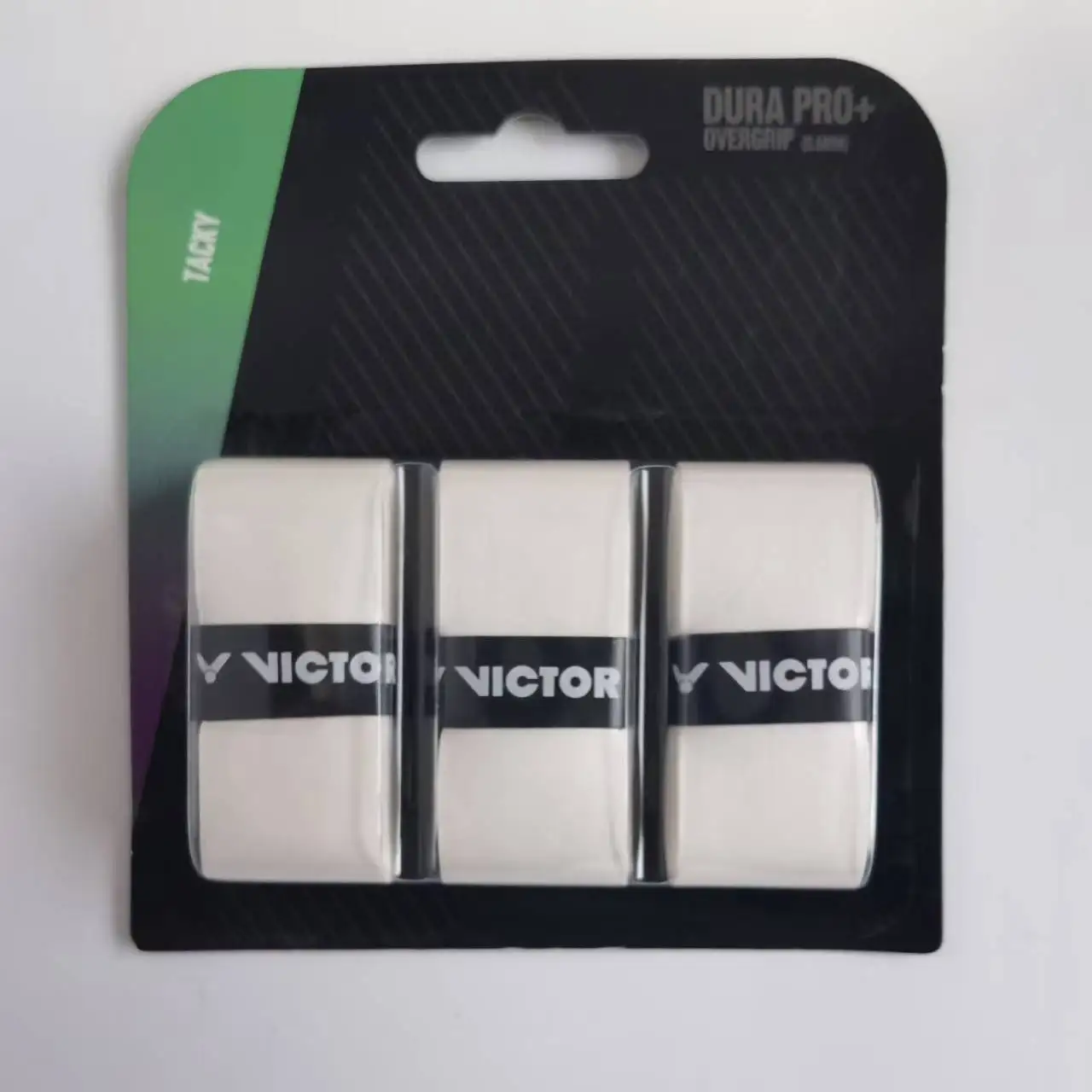 

3pcs victor Tennis Overgrip Padel Racket Single Tennis Grip Tape Anti Slip Training Replacement Sweatband Badminton Accessories