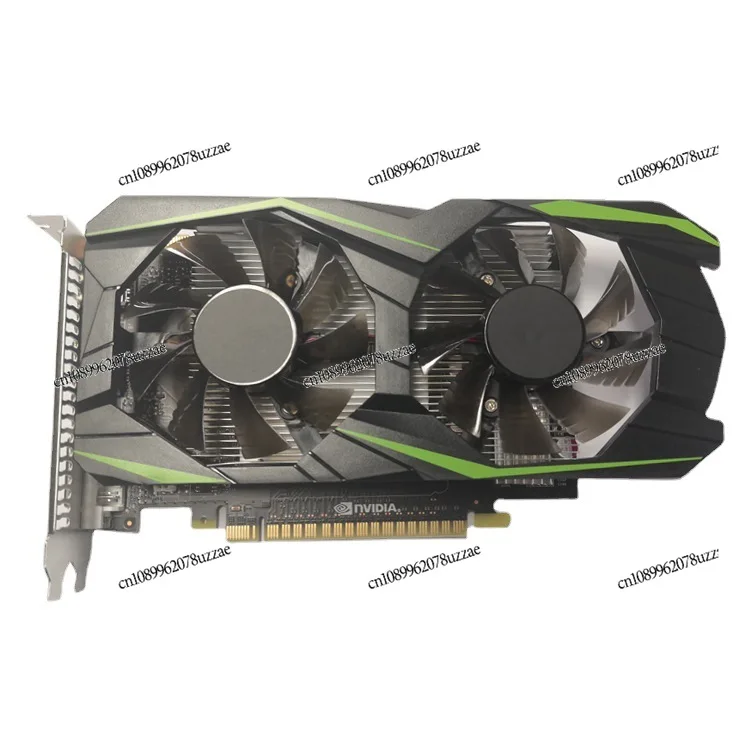 

New Computer Graphics Card Office Game Cross-border E-commerce DDR5 128BIT PCI-E