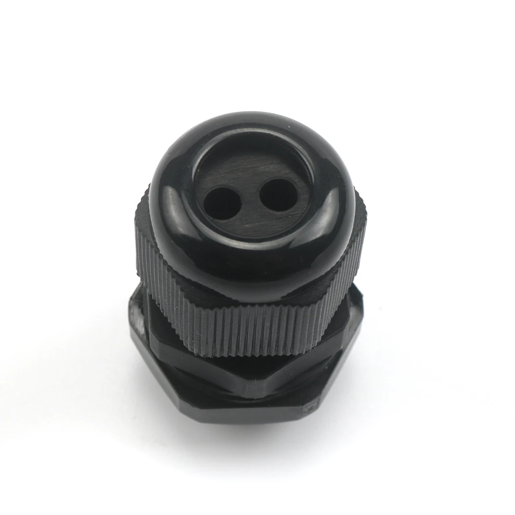 For Fuel Cell Electrical Bulkhead Fitting 10GA Wire Fuel Pump Assembly, CFD-504 - Image 4