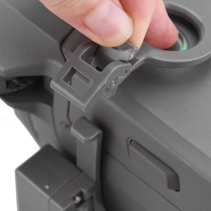 Airdrop System for DJI Mavic 2 Pro/Zoom Drone Quick Release Thrower Fishing Bait Gift Remote Rescue Wedding Ring