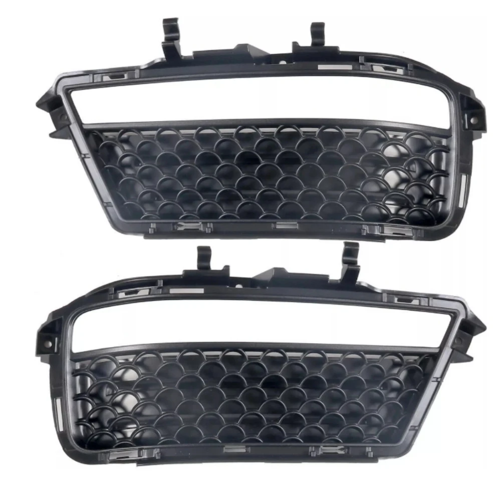 Front bumper grille A2218851953 A2218852053 For Mercedes Benz S- Class W221 S63 S65 AMG 2009-2013