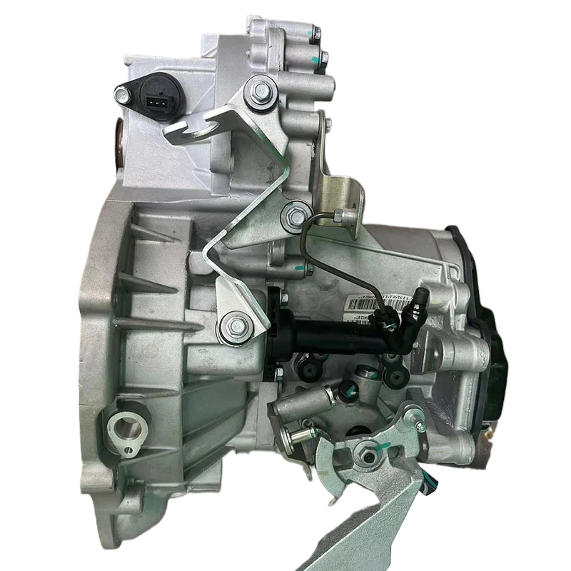 

Прямые поставки с завода: Новая автоматическая коробка передач LFX60 525 с прокладкой для автомобилей Lifan – оптовая продажа по низкой цене