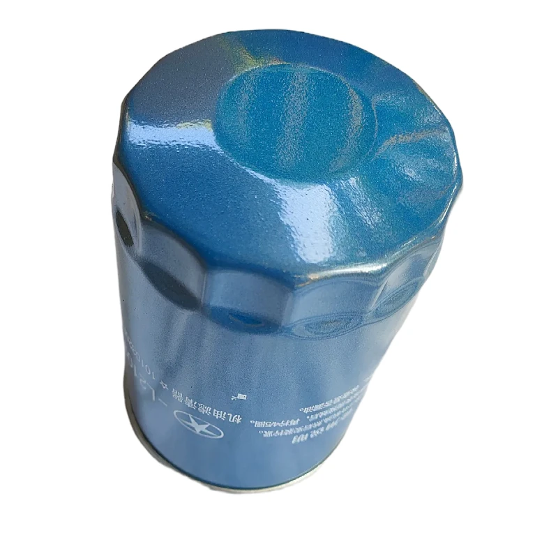 فلتر à huile moteur d'origina pour Jac T6 T8 Pro Handy Star Ruishuailing E Ruijite 2,0 لتر، 1010320FD060