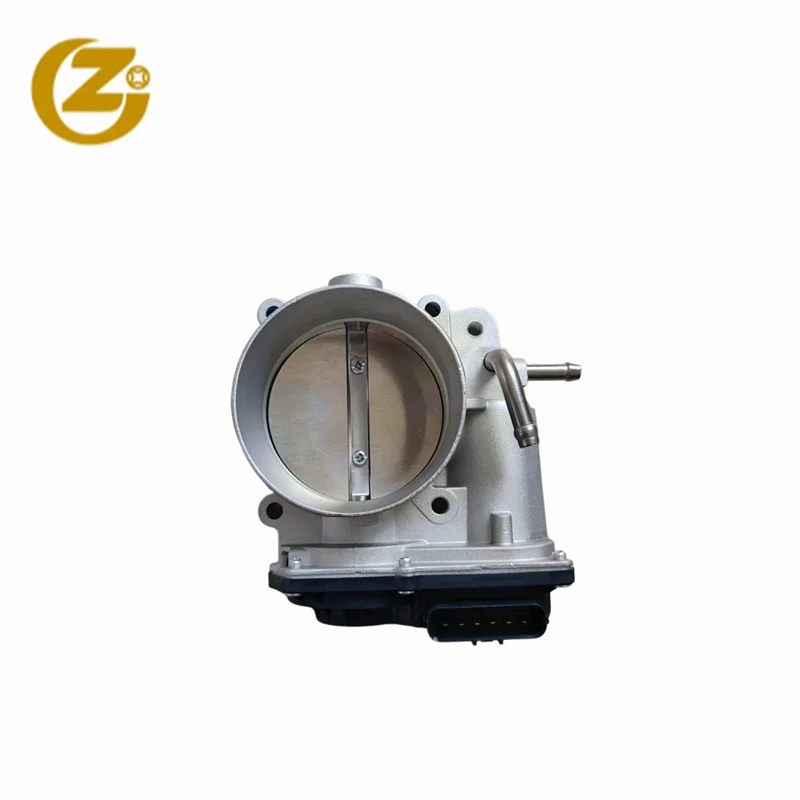 

35100-3CAA0 351003CAA0 Throttle Body Electronic For Hyundai Azera Santa Fe3.3L Engine V6 GAS DOHC Naturally Aspirated 35100 3CAA