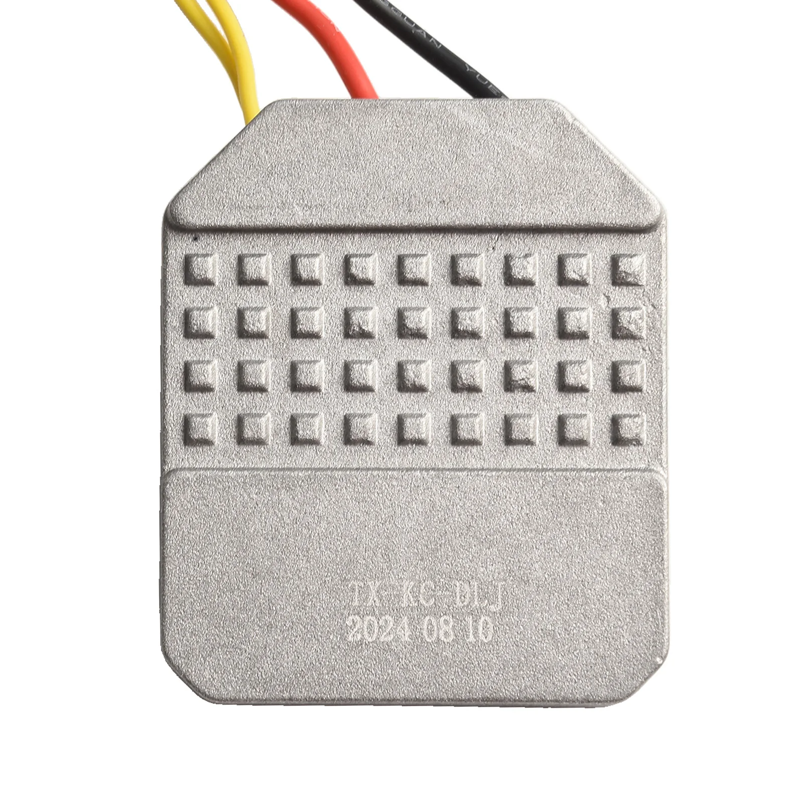 Ersatz-Steuerplatine Für 12-Zoll-bürstenlose Akku-Kettensäge – 21 V, Metall/Kunststoff