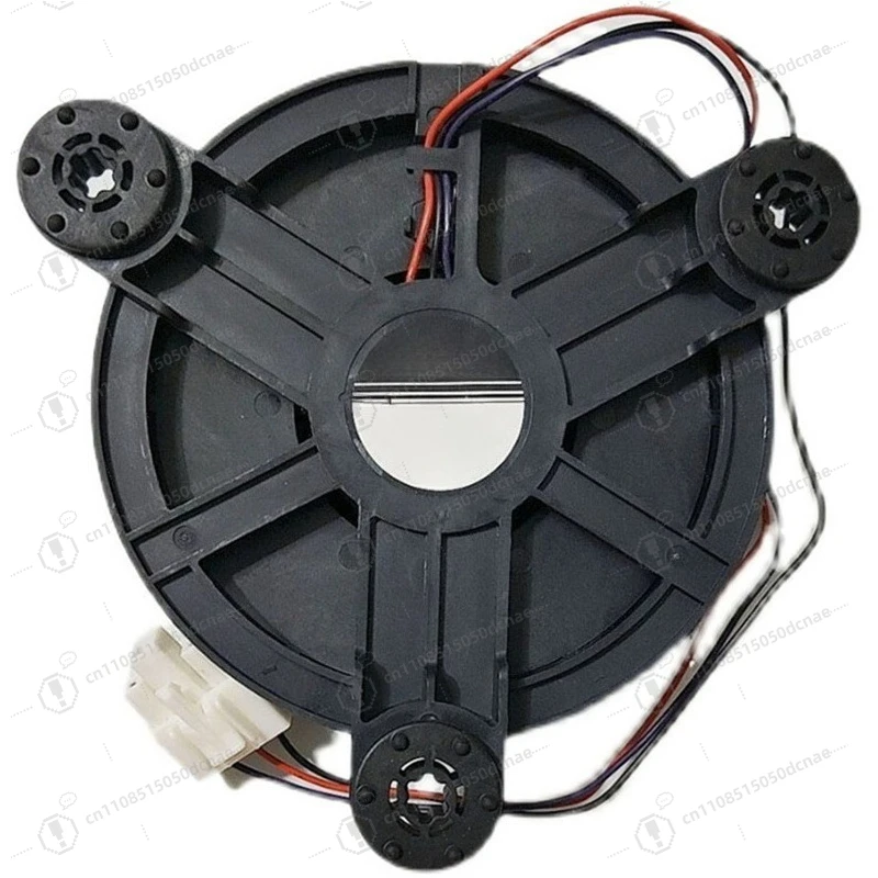 Replacement Fan Motor GW12E12MS3MB 52 12V DC 0.13A for Midea Refrigerator Freezer Cooling