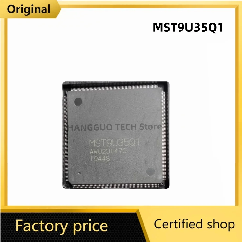

1PCS/LOT MST9U35Q1 MST9U35 QFP