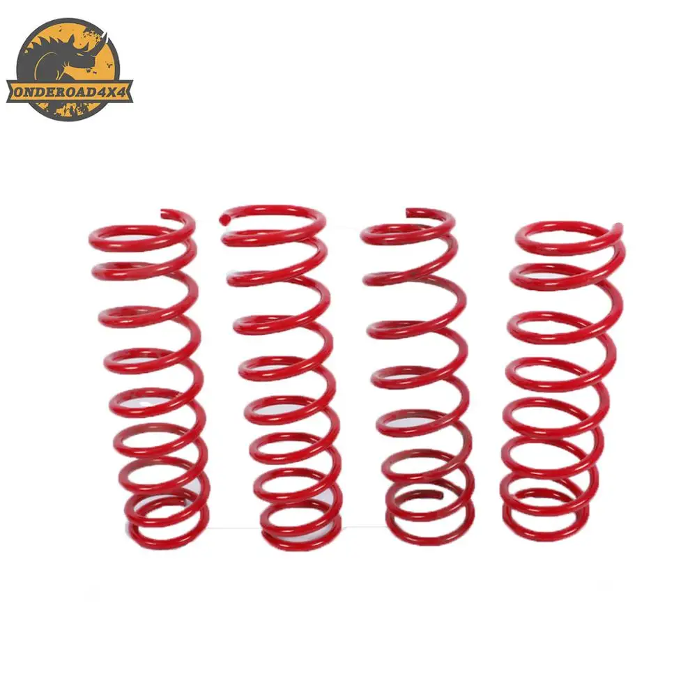 

Wholesaler For SUZUKI JIMNY 3 Inch Spring Lifting Kits 4x4 Jimny Suspension 7 Days Delivery In Guangzhou