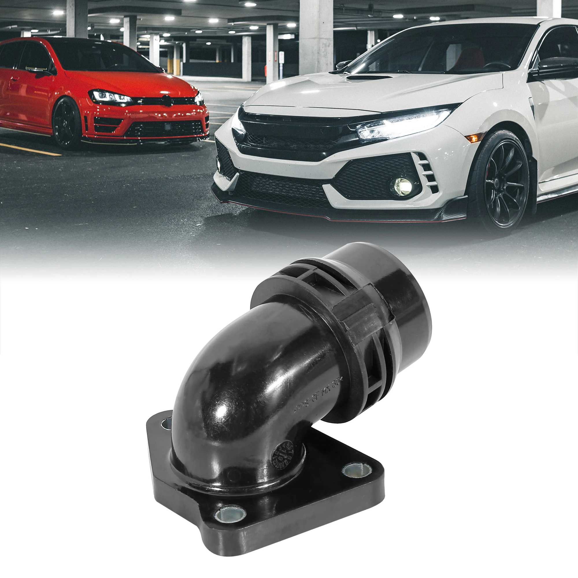 Uxcell Radiator Coo…