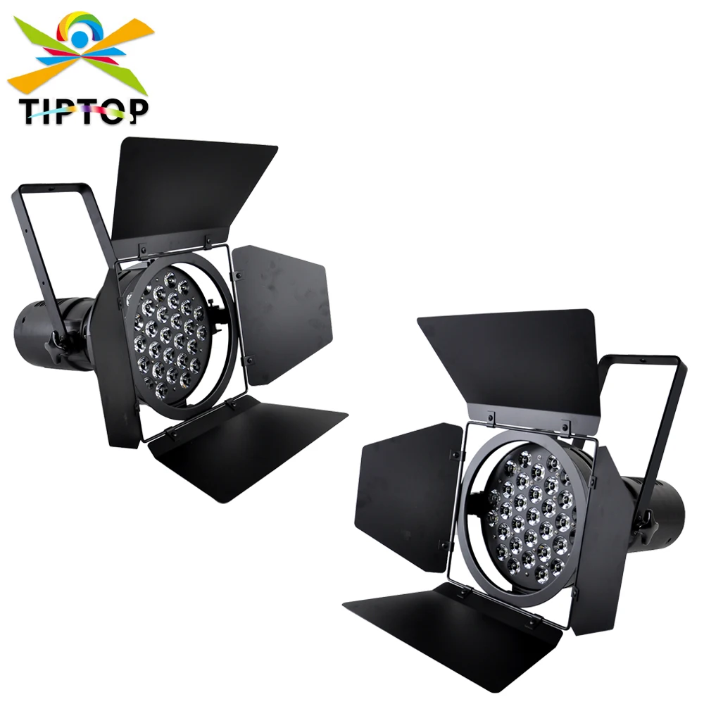 TIPTOP TP-P60 Led Motor Show Light 31x15W Car Barndoor Truss DMX Led Exhibition Light Cool White 7000K Color