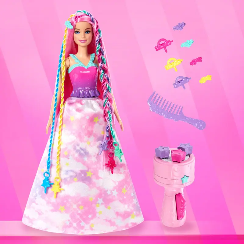 Оригинальный набор кукол Matte – обзор и цена Mattel Toy Barbie