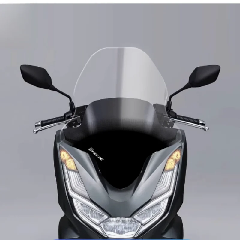 

STLF Motorcycle Windshield High Quality for PCX160