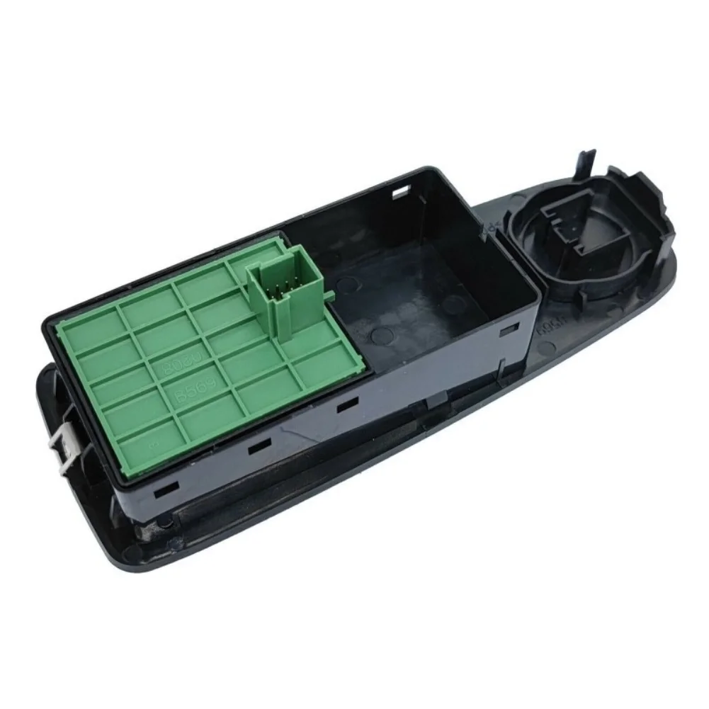 

OE Compatible Power Window Switch Front Left LHD for Ram For ProMaster 1500 2500 3500 2014 2017 Part Number 1ZP75JXWAC