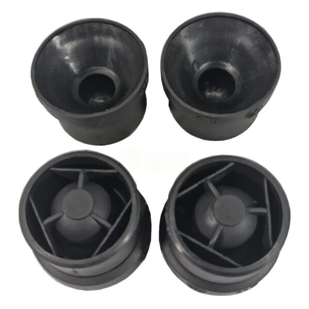 1/4PCS Engine Cover Rubber Mount Replacement For Nissan Qashqai 2014-2017 J11 Auto Engines Components Car Accessories