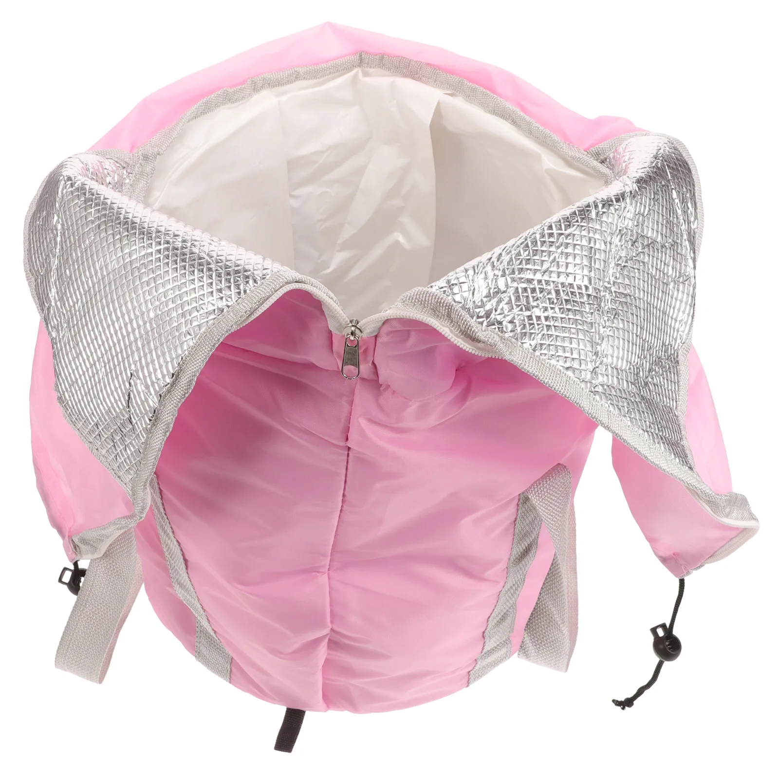 

Portable Collapsible Soak Tub Bucket for Foot Soaking Bucket Deep Soaking Knee Heighten Pink Spa Foot Bath Basin Tub