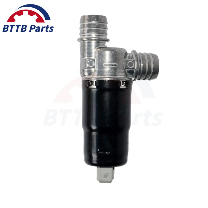 

13411286065 3pins Idle Air Control Valve For BMW E30 E28 E34 E24 E23 E32 M3 M5 M6 325i 535i 735i Porsche 928