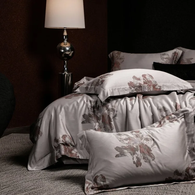 King Size Comforter Set | Hotel Quality Durable Bedding for Home & Commercial Use
