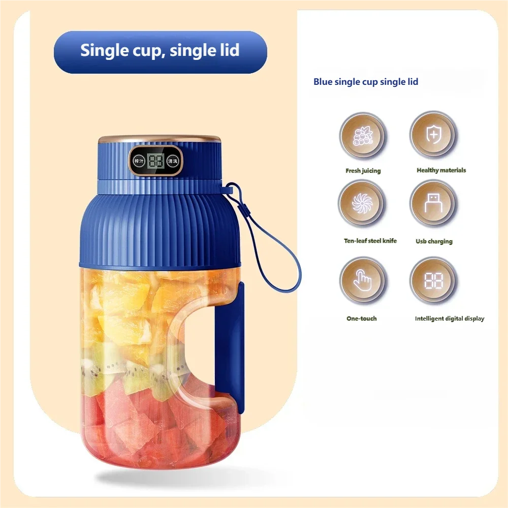Thumbnail 4 - #12 Electric Juicers Comparison Guide