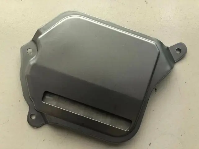 

Высококачественный 2-модельный трансмиссионный фильтр AT для китайского SAIC ROEWE 350 MG5, детали двигателя автомобиля 10034249