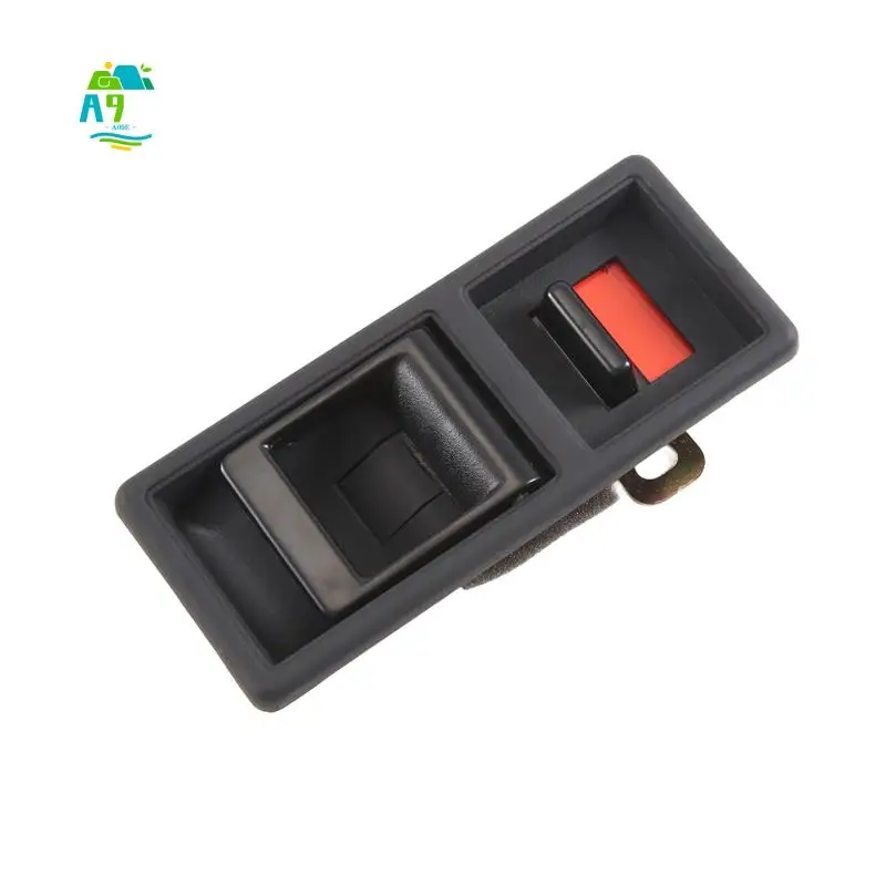 A09E-Car Rear Back Tailgate Interior Door Handle For Mitsubishi Pajero Montero Shogun MB774953 MB793491