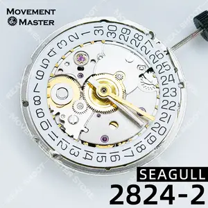 Movimento Seagull 2813 AliExpress