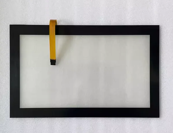 New Replacement Compatible Touch Panel With Overlay Film for 6AV7862-2BE00-0AA0 IFP1900 Basic