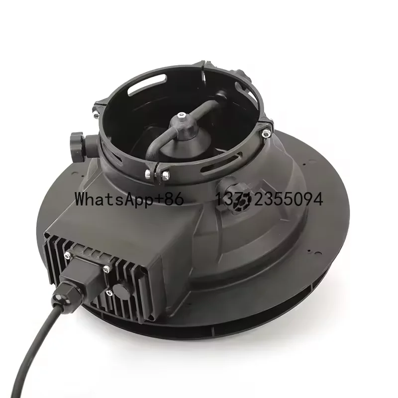 

EFT EPS200 Fertilization Speader Spreading System for EP and G Series Z Series Agricultural Use