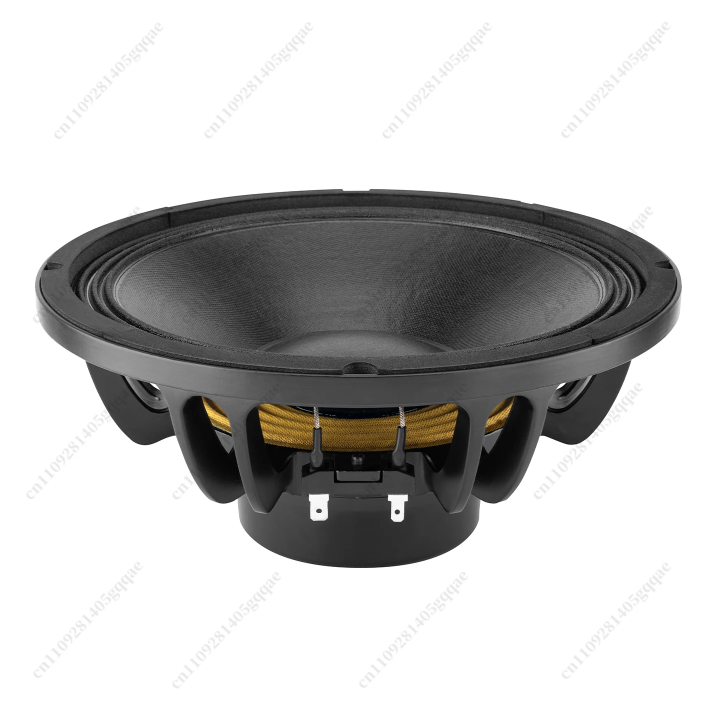 Durable 10 Inch Neodymium Speaker for Active Passive Line Array Audio Sound System