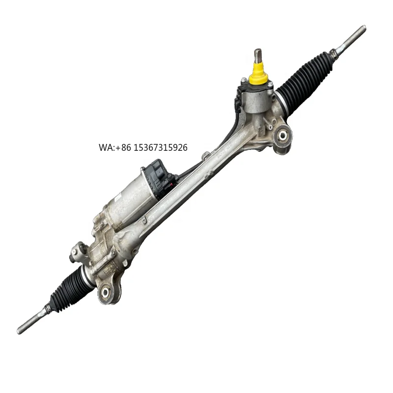 

The New High Quality Is the Automatic Auxiliary Direction Axis of the 971 Front Electronic Steering Machine