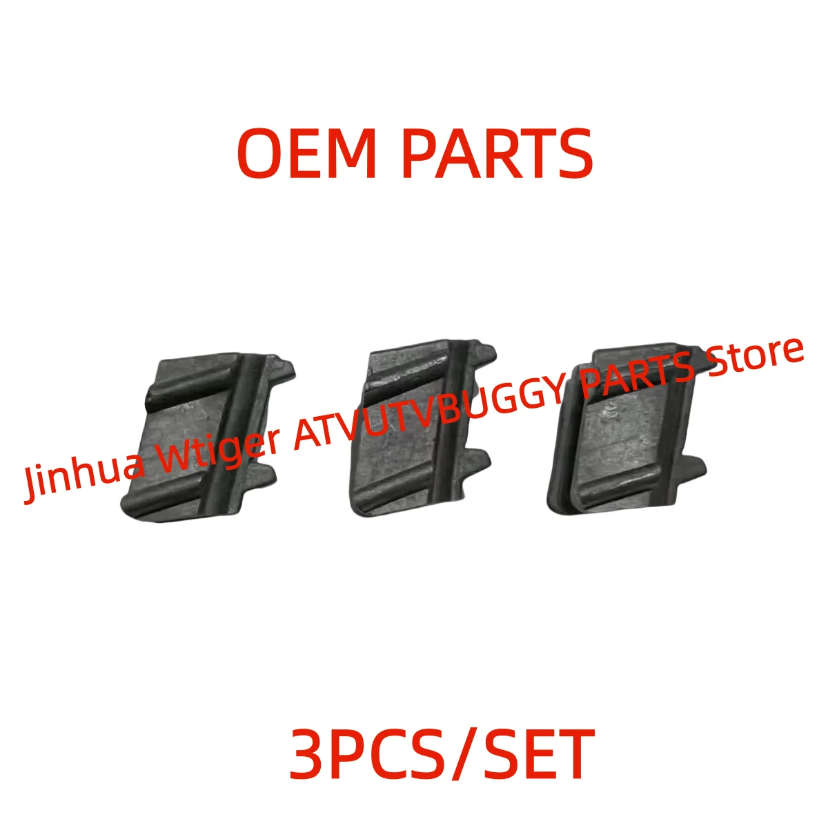 1 Set Nylon PART Thrust Disc Of CVT DRIVE PRIMARY PULLEY 0JYA-051004-10000  For CF 850CC 1000CC ATV UTV Zforce Cforce Uforce