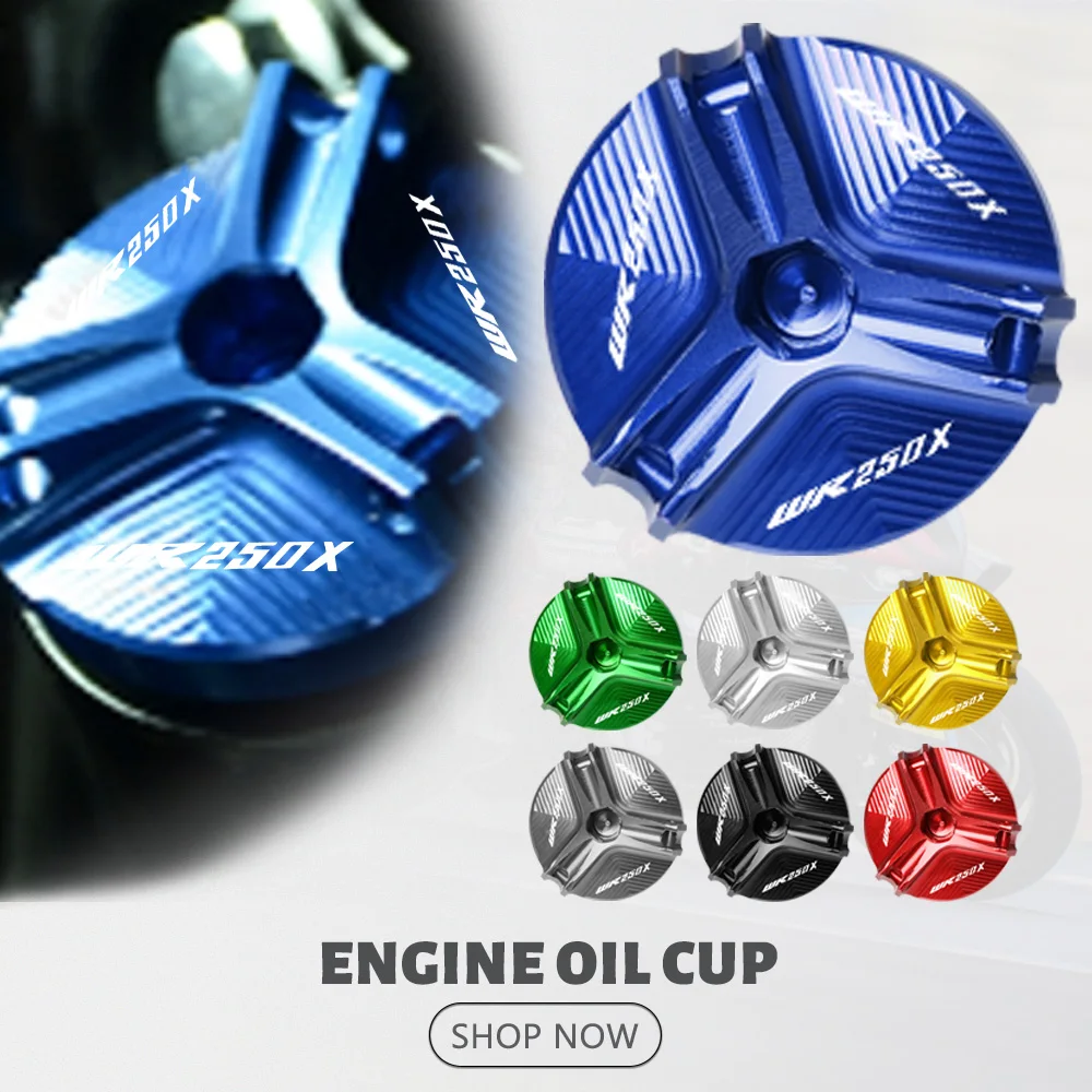 Oil Filler Cover Fo…