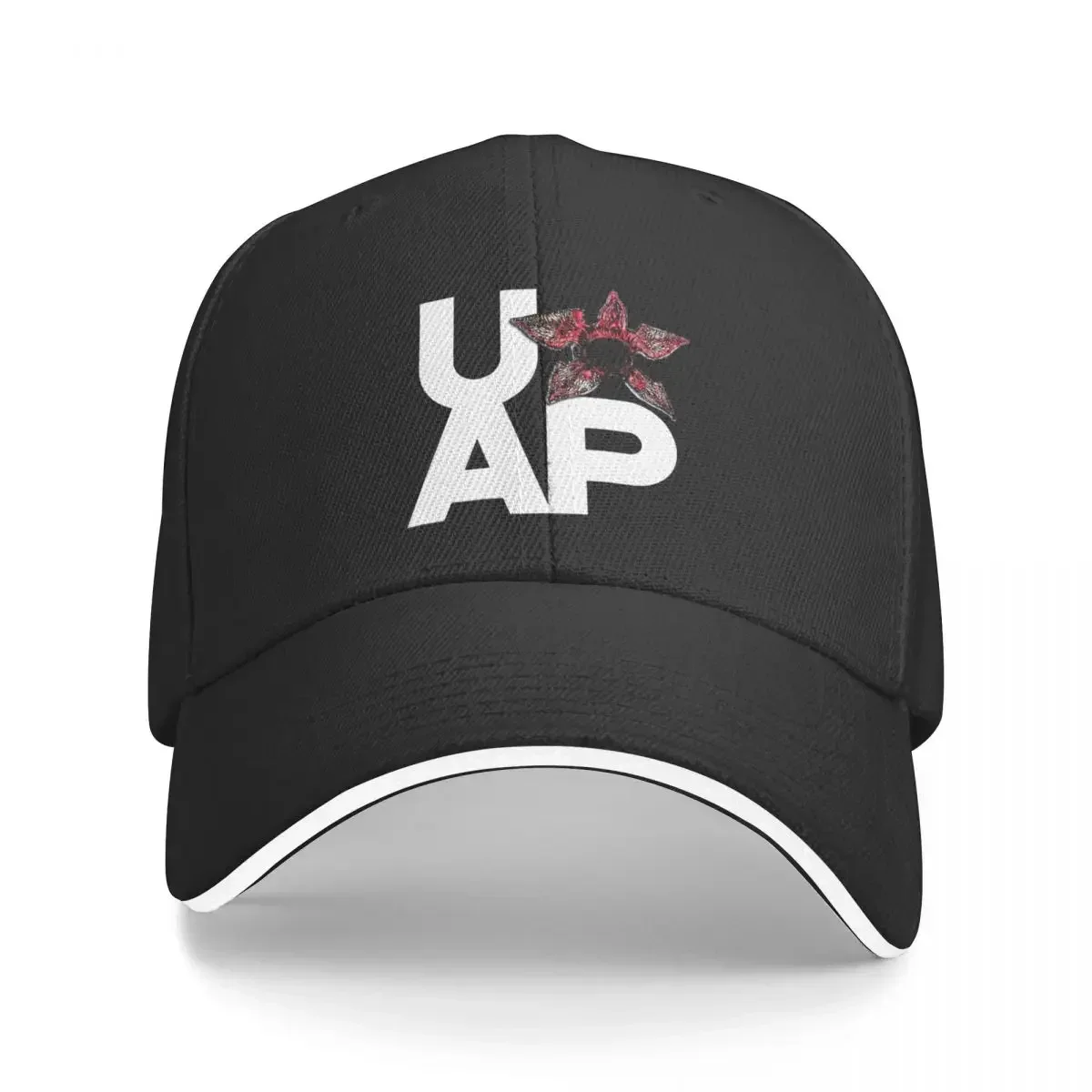 

New UOAP Demogrogon Baseball Cap Cosplay Ball Cap Boy Cap Women's