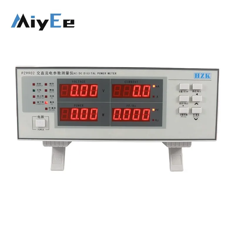 Hzk 3-400V Ac Dc Po… - image