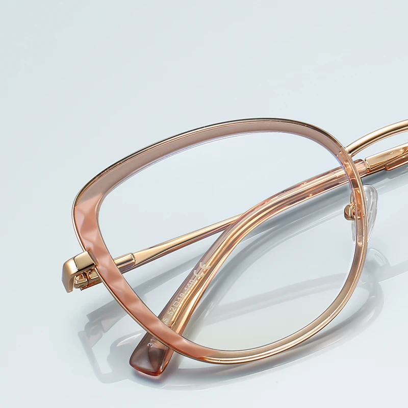 

CLLOIO модные женские персонализированные очки для близорукости с защитой от синего луча «кошачий глаз» по рецепту фотохромные оптические прогрессивные очки