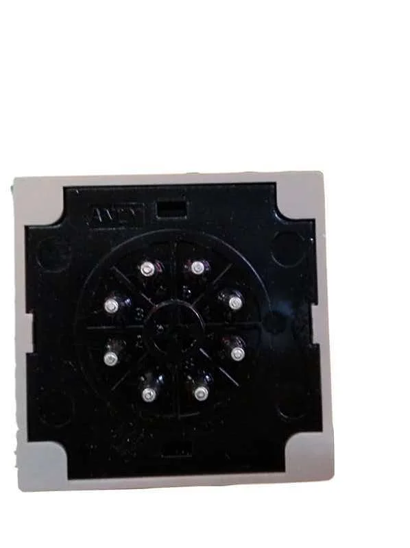 ANLY H3C-R (H3CR) multi-function time limit relay controller 220V 1.2S to 300h 24v-240v