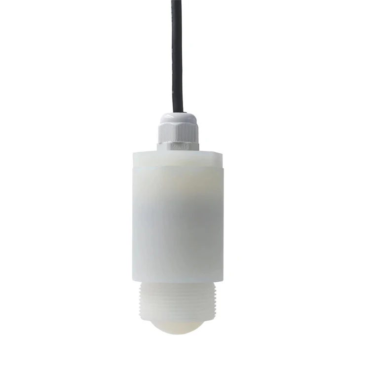 

Radar Sensor High Quality 76-81ghz Radar Level Sensor For Liquid Solid Radar Level Transmitter