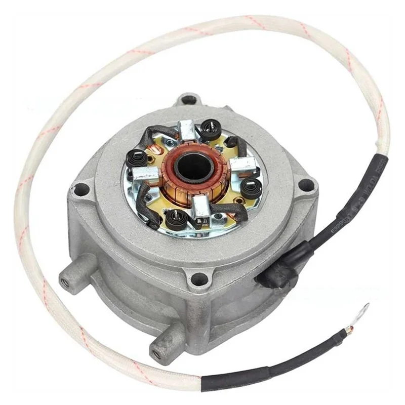 Mini motor de partida de bobina de partida principal para dois tempos 47-49cc atv praia carro off-road acessórios para motocicletas