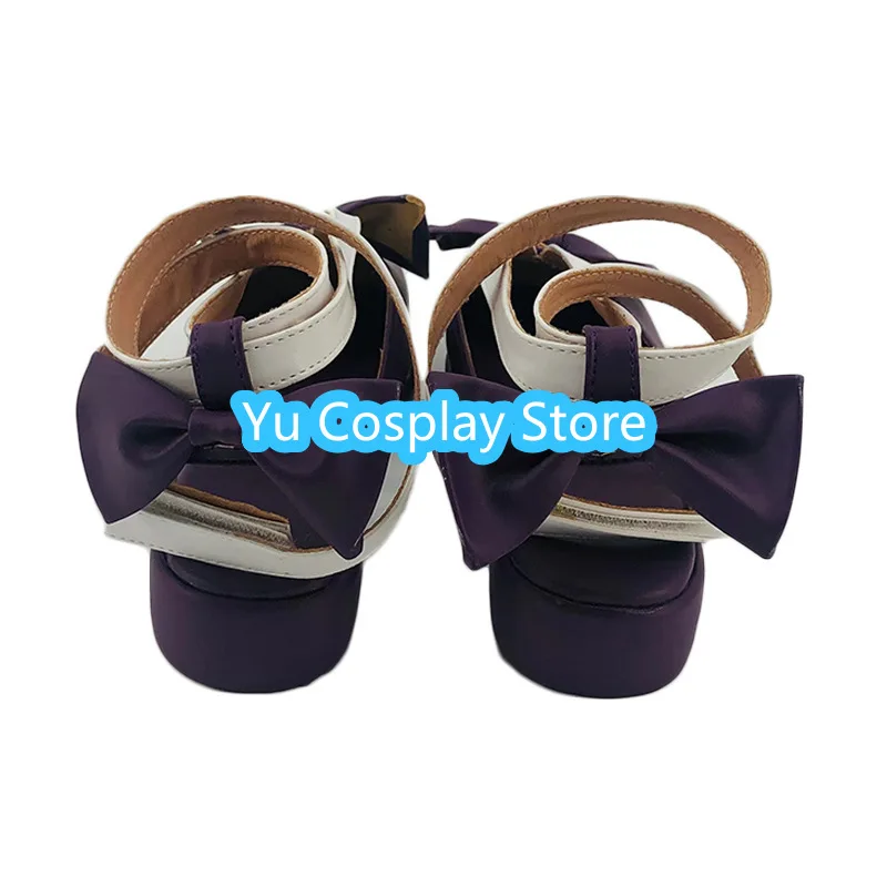 

Yu Косплей Магазин Изабелла Косплей Аниме Конвенция Аниме Косплей Обувь Сапоги Костюмы на Хэллоуин Реквизит