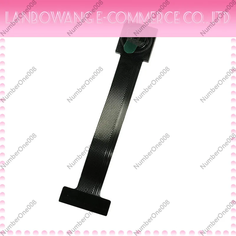 HD Wide Angle MIPI CMOS OV5645 5MP FPC Camera Module for Medical Scanning QR Code Recognition