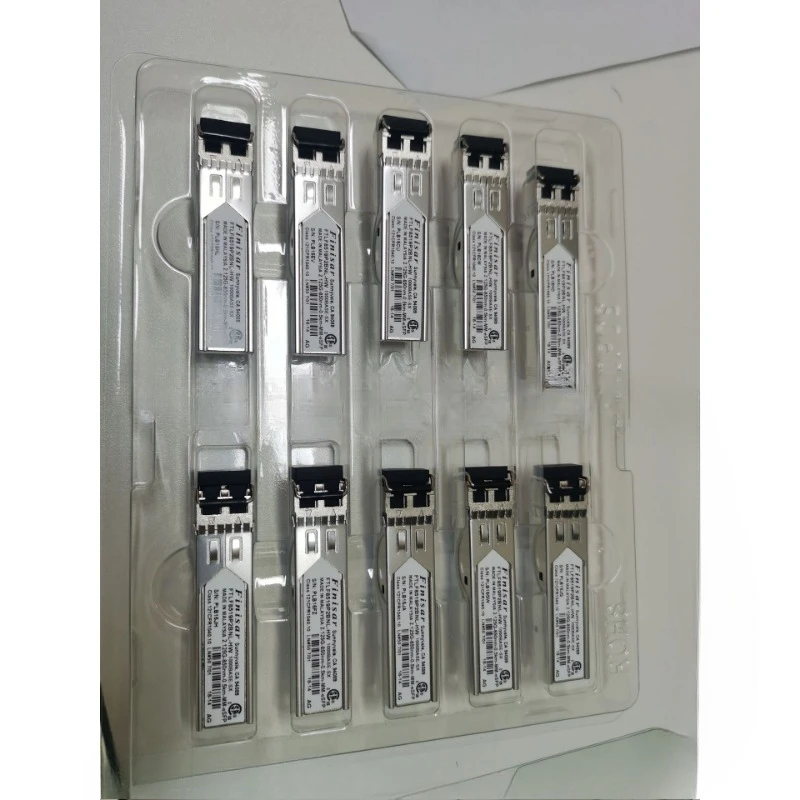 Parts For FTLF8519P…