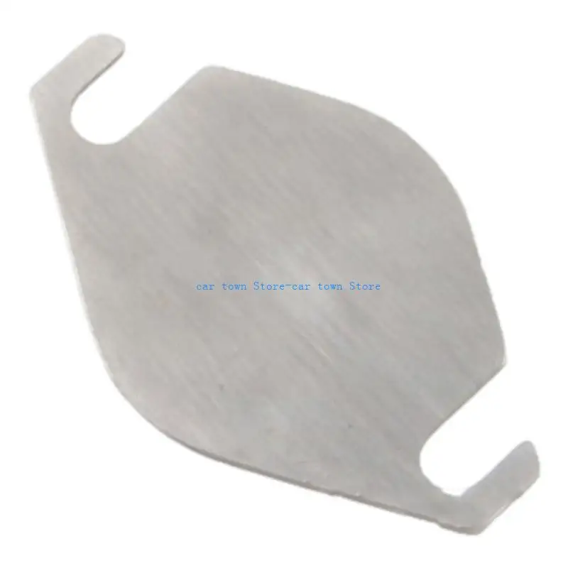 غطاء المحرك السفلي RXJE حماية المحرك حماية محرك السيارة التوصيل يعزز الأمان للمركبة 2.0 307 308 #5