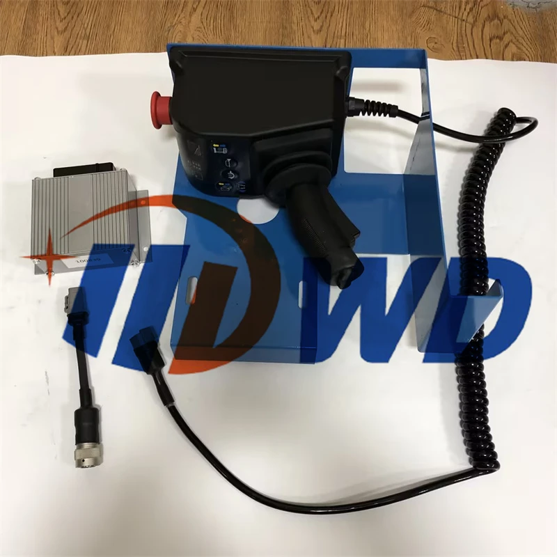 مجموعة تحديث صندوق التحكم الجديد لقطع غيار الآلات 105295 جي تي 105295   لرفع مقص الجني الجنرال 1 إلى الجنرال 5