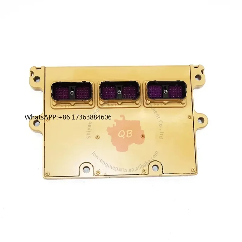 2025 -Mining machinery accessories control panel ISM QSM ISX QSX 3408501