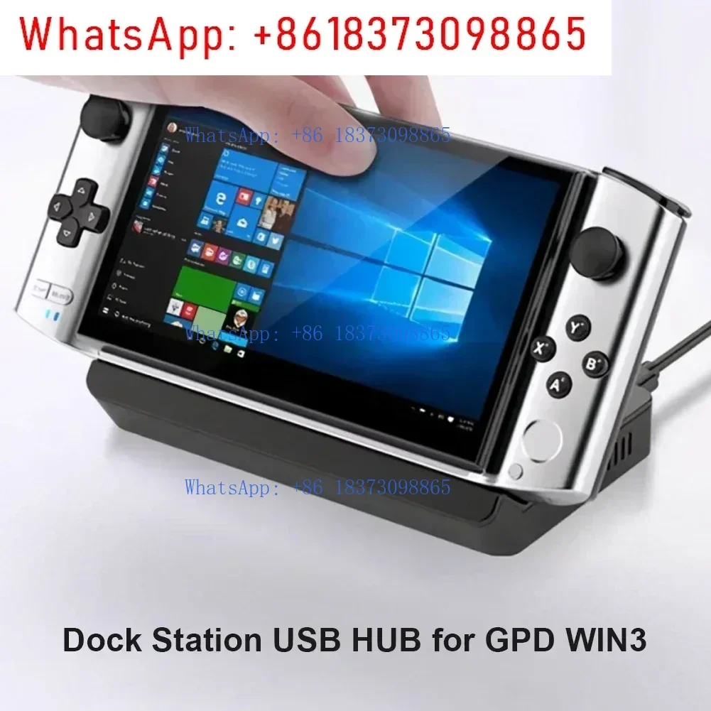 For Gpd Dock Statio… - image