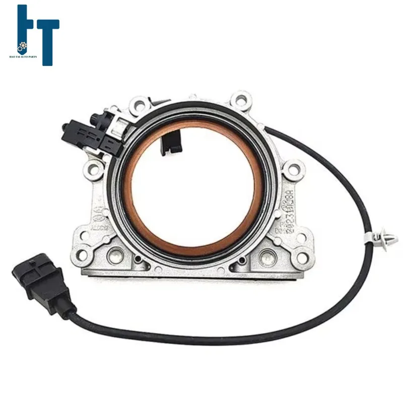214402F050 214402F600 Aluminum Seat Sensor Crankshaft Rear Oil Seal for Hyundai Kia 21440-2F600