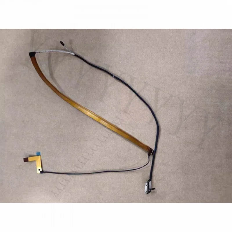 Q + جديد لينوفو كاميرا ميكروفون ضوء المؤشر P73 كابل 5C10S73172