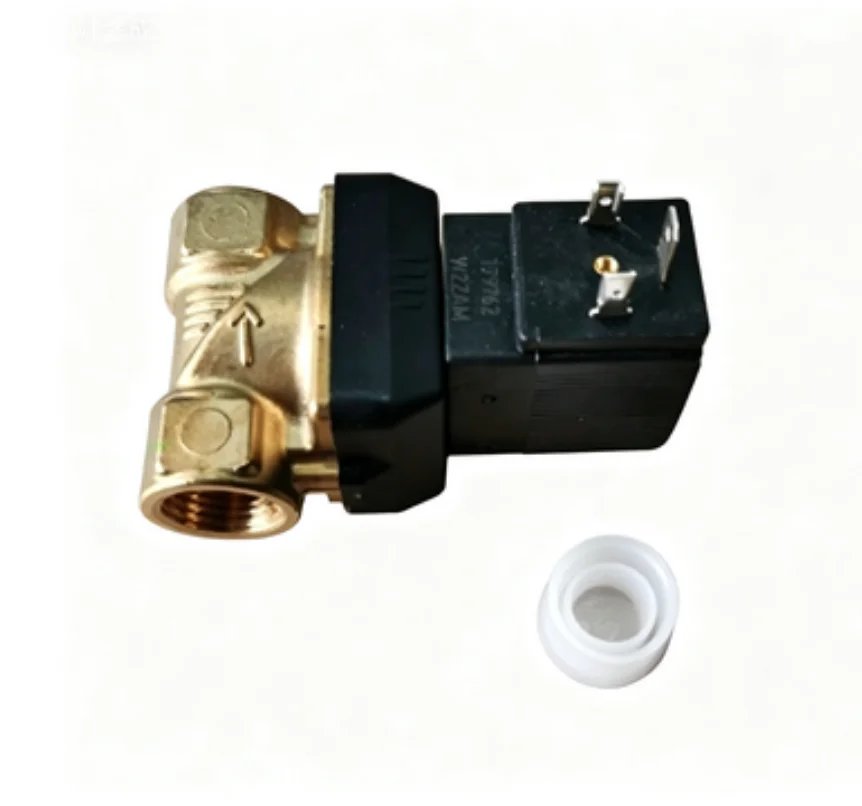 Solenoid Valve Compatible with Burkert 6213EV A 130 X-SVGP 94102590