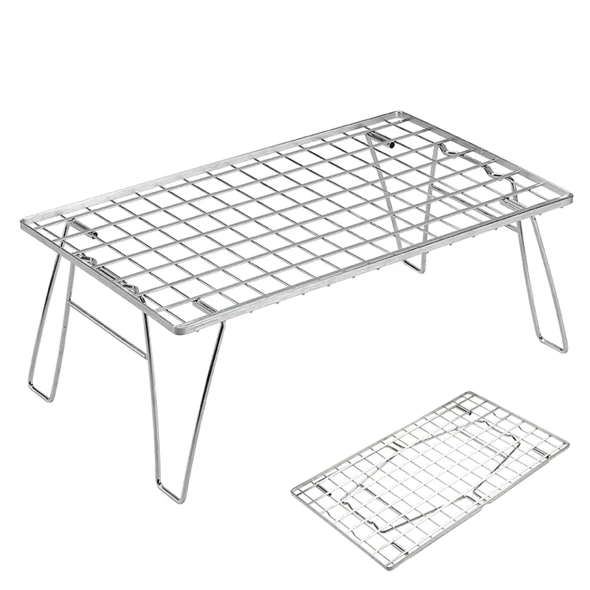 mesa-de-armazenamento-para-churrasco-de-camping-resistente-em-aco-inoxidavel-prateado-dobravel-para-uso-externo