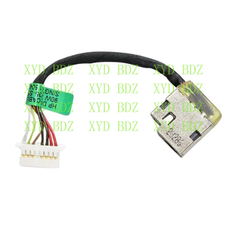 Cdb For Hp 17-BY Dc…