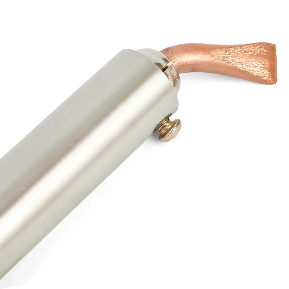 75 Watt Electric Soldering Iron Auto Iron Mesh PLASTIC Repair TEO TPO WELDING Welder Newest Protable Useful Hot